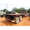 Image 3 : 2007 WESTERN STAR 4900FA Flatbed Dump Truck