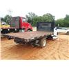Image 3 : 2007 CHEVROLET  Flatbed Dump Truck