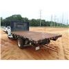 Image 4 : 2007 CHEVROLET  Flatbed Dump Truck