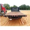 Image 5 : 2007 CHEVROLET  Flatbed Dump Truck