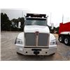 Image 5 : 2022 KENWORTH T880 Dump Truck