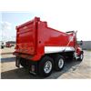 Image 3 : 2021 KENWORTH T880 Dump Truck