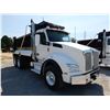 Image 4 : 2021 KENWORTH T880 Dump Truck