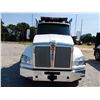 Image 5 : 2021 KENWORTH T880 Dump Truck