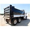 Image 3 : 2021 KENWORTH T880 Dump Truck