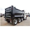 Image 3 : 2020 KENWORTH T800 Dump Truck