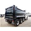 Image 3 : 2020 KENWORTH T800 Dump Truck