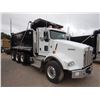 Image 4 : 2020 KENWORTH T800 Dump Truck