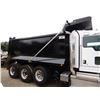 Image 6 : 2020 KENWORTH T800 Dump Truck