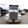 Image 4 : 2020 KENWORTH T800 Dump Truck