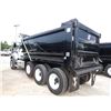 Image 2 : 2021 MACK GR64F Dump Truck