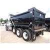 Image 2 : 2021 MACK GR64F Dump Truck