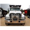 Image 5 : 2021 MACK GR64F Dump Truck