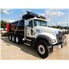 Image 4 : 2021 MACK GR64F Dump Truck