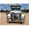 Image 5 : 2021 MACK GR64F Dump Truck
