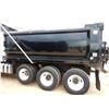 Image 11 : 2021 MACK GR64F Dump Truck