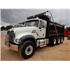 Image 1 : 2021 MACK GR64F Dump Truck