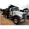 Image 4 : 2021 MACK GR64F Dump Truck