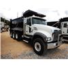 Image 4 : 2021 MACK GR64F Dump Truck
