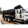 Image 6 : 2021 MACK GR64F Dump Truck