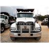 Image 5 : 2021 MACK GR64F Dump Truck