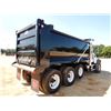 Image 3 : 2021 MACK GR64F Dump Truck