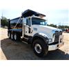 Image 4 : 2021 MACK GR64F Dump Truck