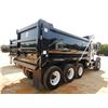 Image 3 : 2021 MACK GR64F Dump Truck