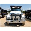 Image 5 : 2021 MACK GR64F Dump Truck