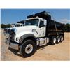 Image 1 : 2021 MACK GR64F Dump Truck