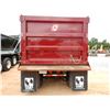 Image 10 : 2021 MACK GR64F Dump Truck