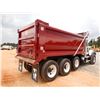 Image 3 : 2021 MACK GR64F Dump Truck