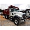 Image 4 : 2021 MACK GR64F Dump Truck