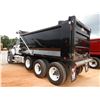 Image 2 : 2021 MACK GR64F Dump Truck