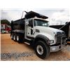 Image 4 : 2021 MACK GR64F Dump Truck