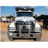 Image 5 : 2021 MACK GR64F Dump Truck