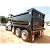 Image 2 : 2021 MACK GR64F Dump Truck