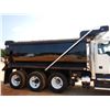 Image 6 : 2021 MACK GR64F Dump Truck