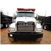 Image 5 : 2020 MACK GR64F Dump Truck