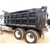 Image 10 : 2018 MACK GU713 Dump Truck