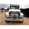 Image 5 : 2018 MACK GU713 Dump Truck