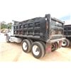 Image 2 : 2018 MACK GU713 Dump Truck