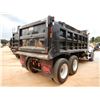 Image 3 : 2018 MACK GU713 Dump Truck
