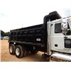 Image 6 : 2018 MACK GU713 Dump Truck