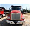Image 5 : 2013 KENWORTH T800 Dump Truck