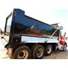 Image 9 : 2013 KENWORTH T800 Dump Truck