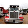 Image 5 : 2017 PETERBILT 367 Dump Truck