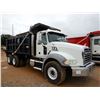 Image 4 : 2016 MACK GU813 Dump Truck