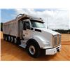 Image 4 : 2018 KENWORTH T880 Dump Truck