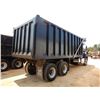 Image 3 : 2014 CAT CT660S Dump Truck